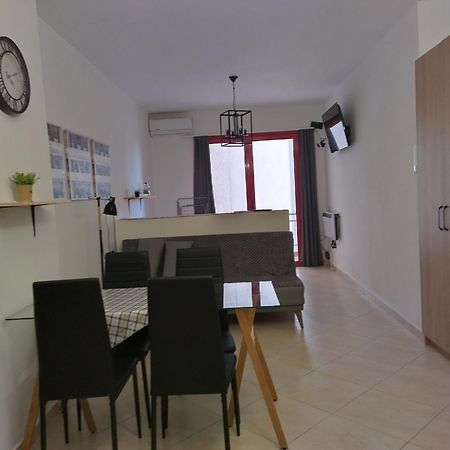 Coastal Apartment Durrës Zewnętrze zdjęcie