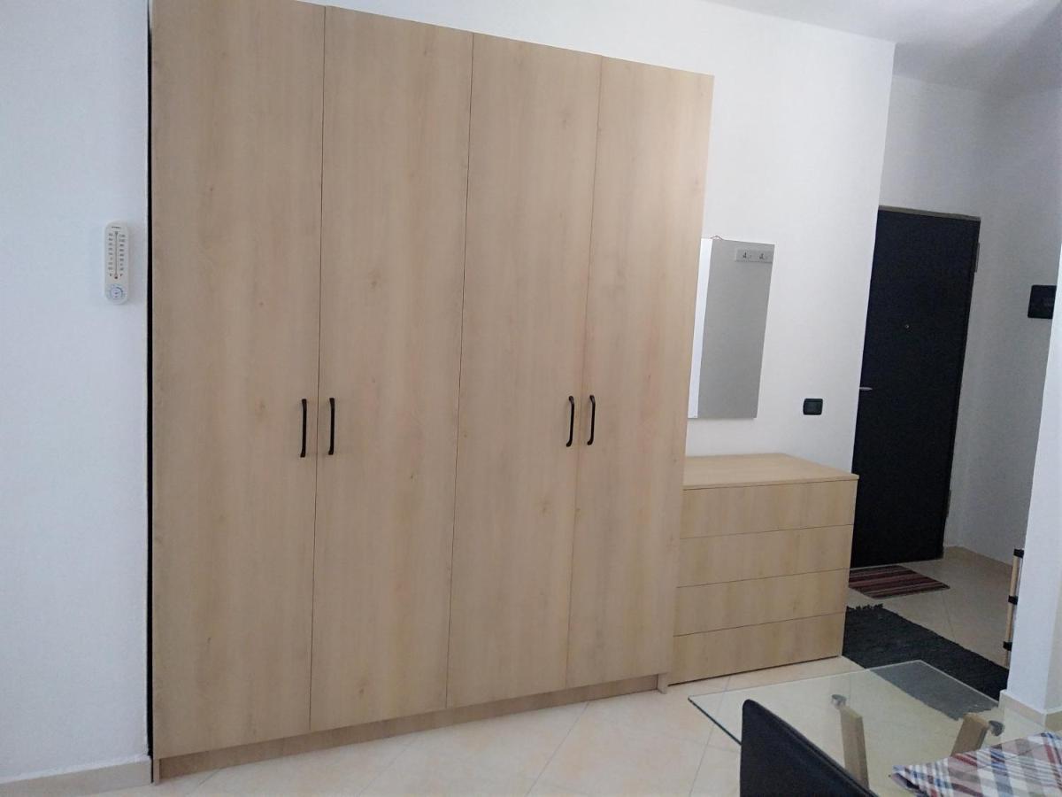 Coastal Apartment Durrës Zewnętrze zdjęcie