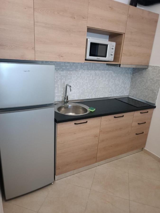 Coastal Apartment Durrës Zewnętrze zdjęcie