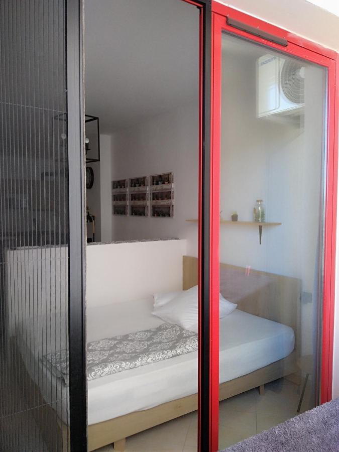 Coastal Apartment Durrës Zewnętrze zdjęcie