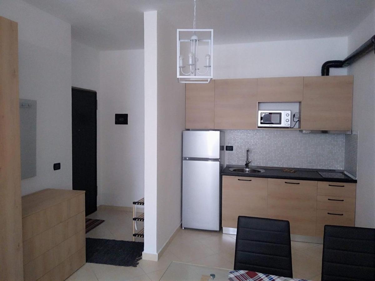 Coastal Apartment Durrës Zewnętrze zdjęcie