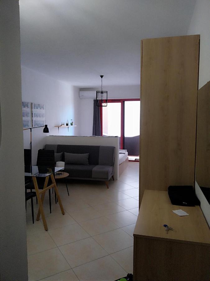 Coastal Apartment Durrës Zewnętrze zdjęcie