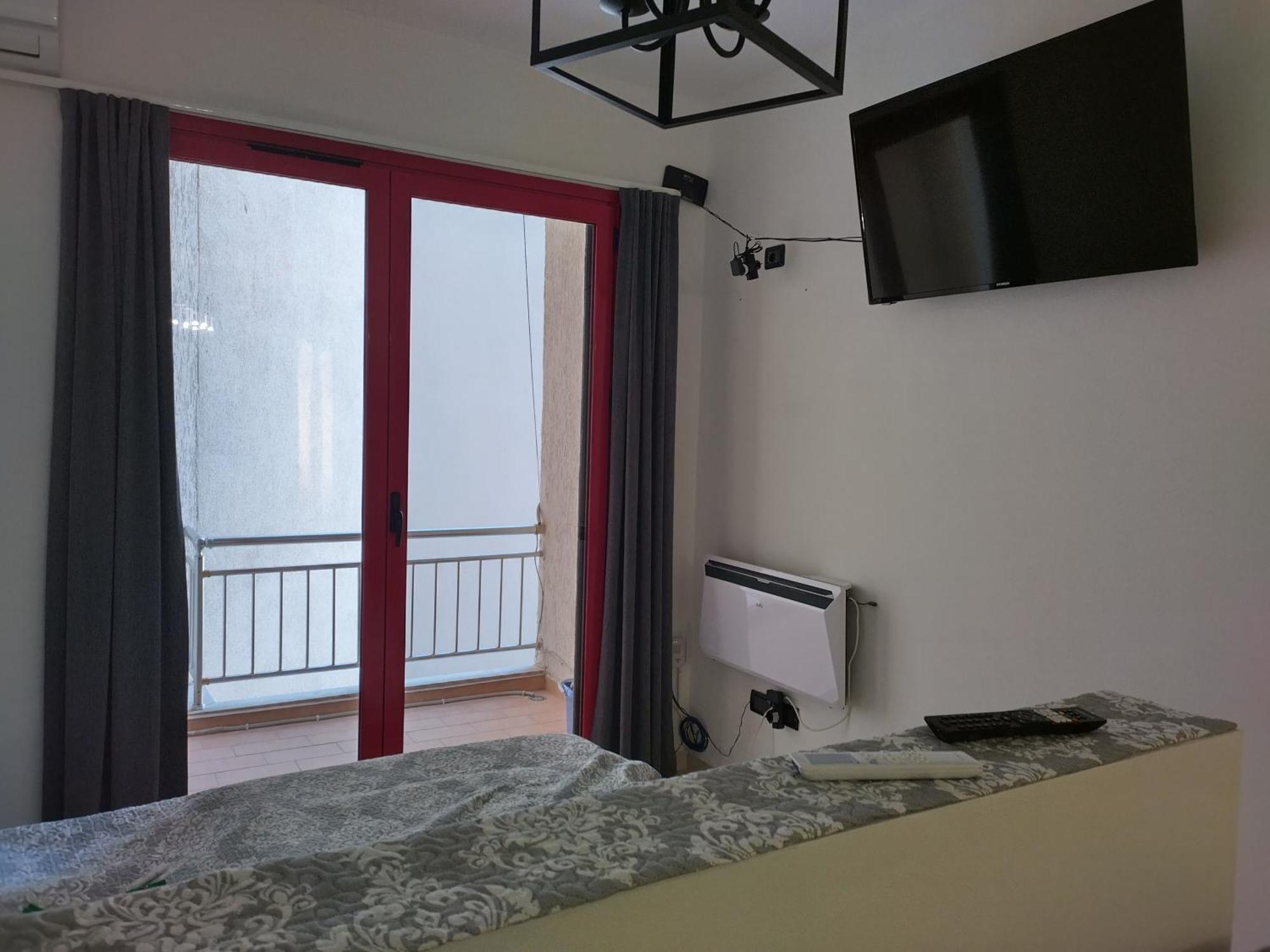 Coastal Apartment Durrës Zewnętrze zdjęcie