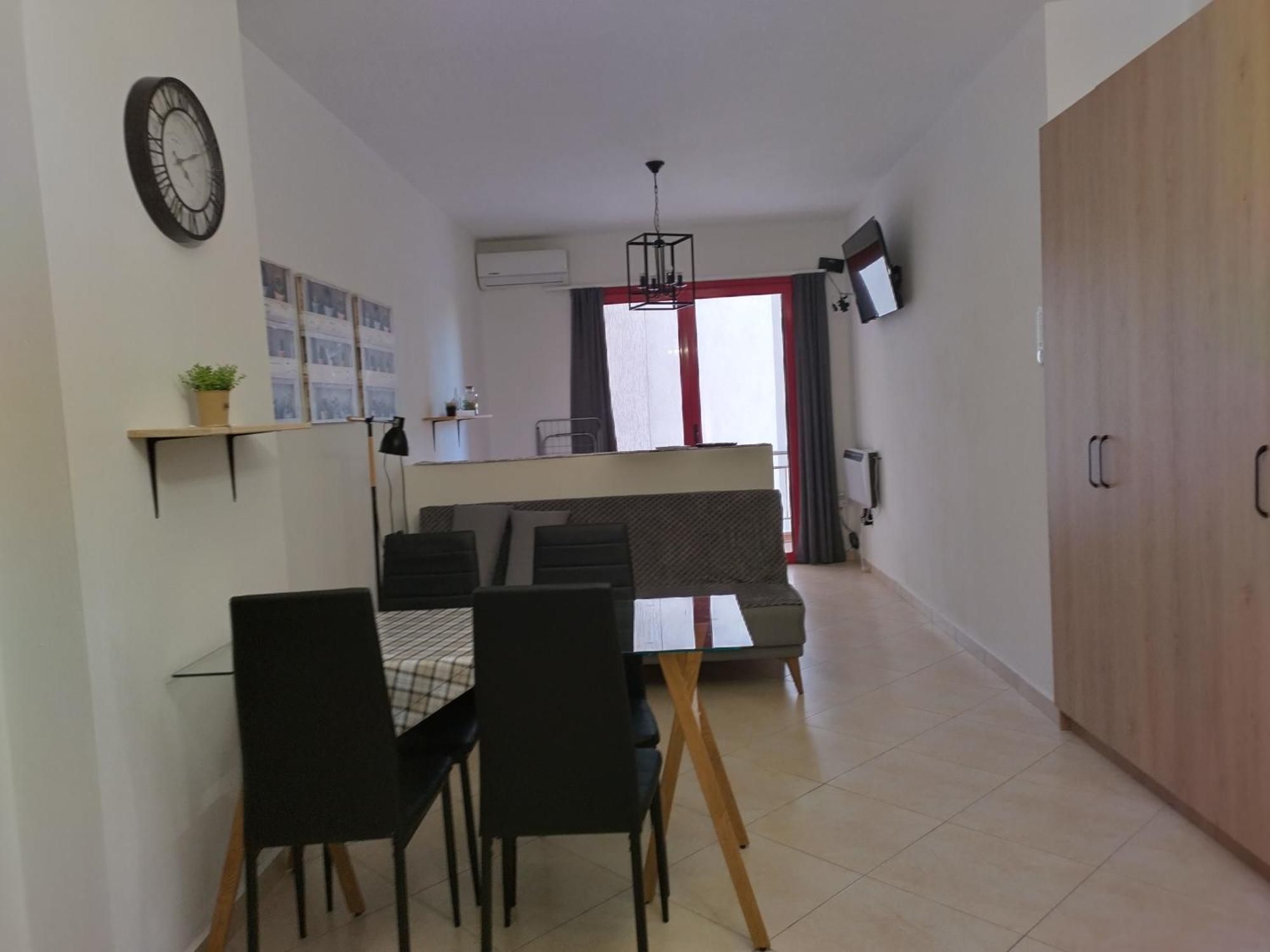 Coastal Apartment Durrës Zewnętrze zdjęcie