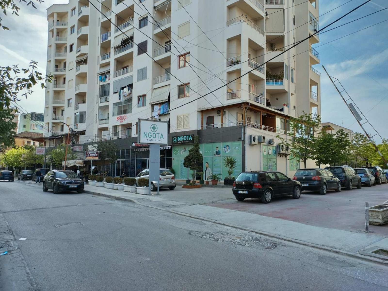 Coastal Apartment Durrës Zewnętrze zdjęcie